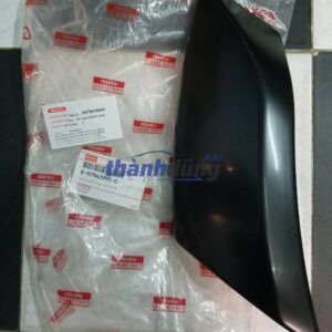 ỐP PHỒNG BÁNH ISUZU HILANDER