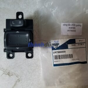 CÔNG TẮC CHỈNH GƯƠNG FORD EVEREST, RANGER