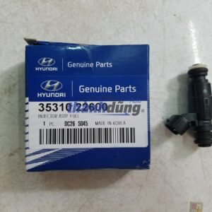 KIM PHUN XĂNG HYUNDAI GETZ