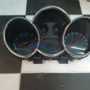 ĐỒNG HỒ TÁP LÔ CHEVROLET CRUZE, DAEWOO LACETTI CDX