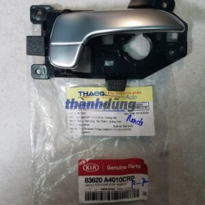 TAY MỞ CỬA TRONG SAU PHẢI KIA RIO