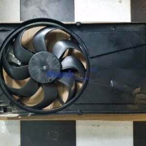 QUẠT KÉT NƯỚC FORD FOCUS