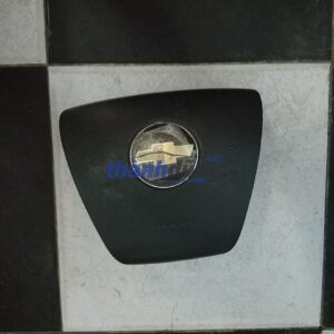 TÃI KHÃ VÃ LÄNG CHEVROLET CAPTIVA