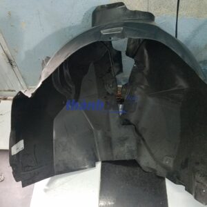 CHẮN BÙN LÒNG DÈ TRƯỚC FORD MONDEO