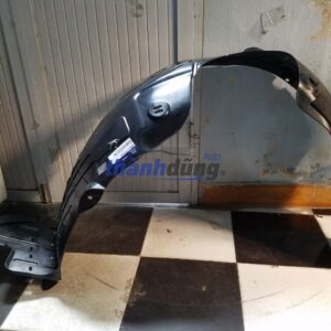 CHẮN BÙN LỒNG DÈ TRƯỚC HYUNDAI SANTAFE