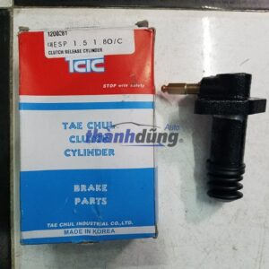 TỔNG CÔN DƯỚI DAEWOO LANOS, NUBIRA, CIELO, MATIZ, CHEVROLET SPARK
