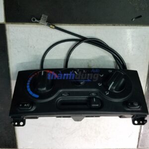 CỤM CÔNG TẮC ĐIỀU HÒA DAEWOO LANOS