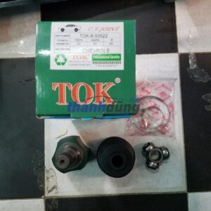 ĐẦU LÁP TRONG CHEVROLET SPARK