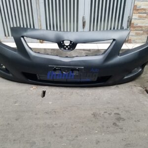 BA ĐỜ SỐC TRƯỚC TOYOTA ALTIS