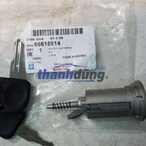 Ổ KHÓA ĐIỆN DAEWOO CIELO, MATIZ