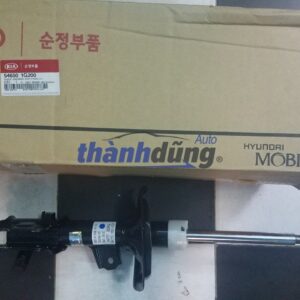 GIẢM XÓC TRƯỚC KIA RIO, HYUNDAI ACCENT