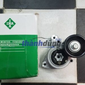 CỤM TĂNG TỔNG HONDA CRV