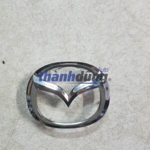 LÔ GÔ CA LĂNG MAZDA 2, 3, CX5