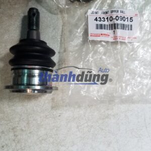 ROTUYN TRỤ ĐỨNG TRÊN TOYOTA INNOVA, HILUX, FORTUNER