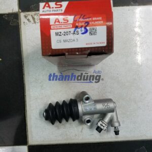 TỔNG CÔN TRÊN MAZDA 3