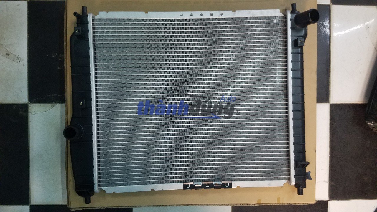KÉT NƯỚC DAEWOO GENTRA, CHEVROLET AVEO