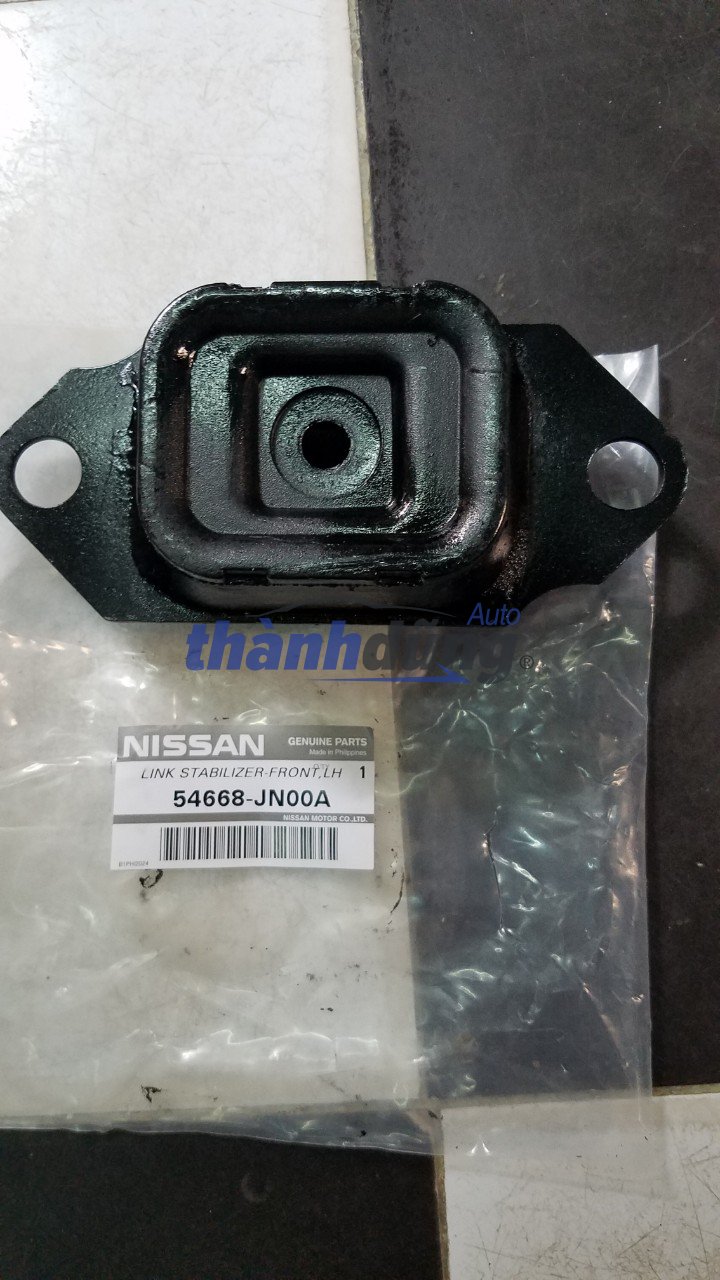 CHÂN MÁY HỘP SỐ NISSAN SUNNY