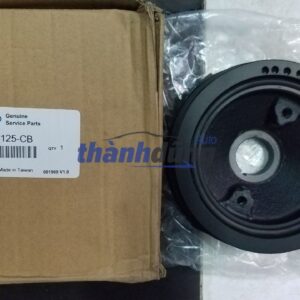 PULY TRỤC CƠ FORD LASER