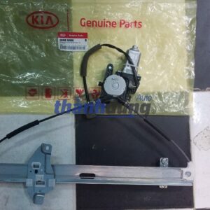COMPA LIỀN MÔ TƠ LÊN KÍNH KIA K2700, K3000