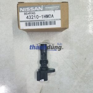 CẢM BIẾN TRỤC CƠ NISSAN NAVARA