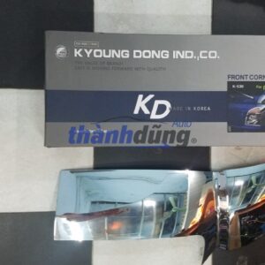 ỐP CUA GÓC HYUNDAI PORTER 2