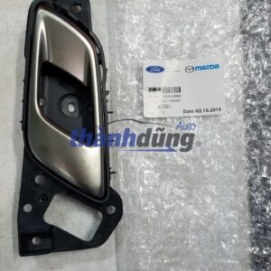 TAY MỠCỬA TRONG FORD RANGER