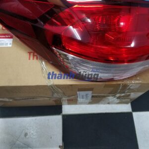 ĐÈN HẬU KIA K3, CERATO