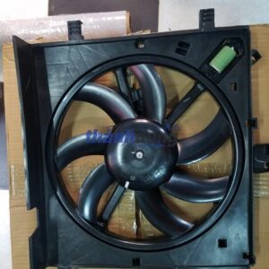QUẠT GIÓ KÉT NƯỚC NISSAN SUNNY