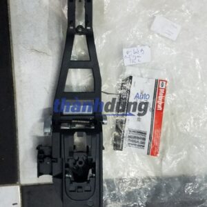 XÆ¯Æ NG Báº®T TAY Cá»¬A FORD FOCUS