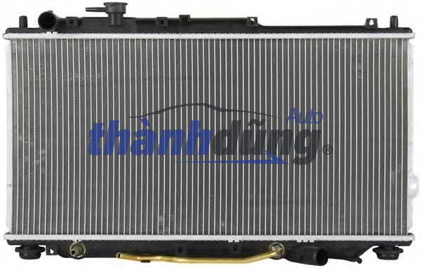 KÉT NƯỚC KIA SPECTRA