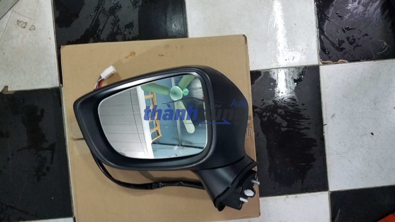GƯƠNG CHIẾU HẬU MAZDA 3