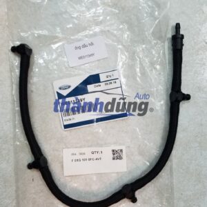 TY à Há»I DẦU FORD EVEREST, RANGER, MAZDA BT50