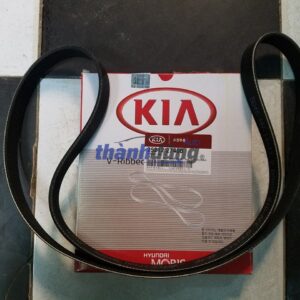 DÂY CUROA TỔNG HYUNDAI SANTAFE, TUCSON, KIA CARENS