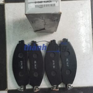 MÁ PHANH TRƯỚC NISSAN NAVARA D23