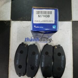 MÁ PHANH TRƯỚC HYUNDAI PORTER 2