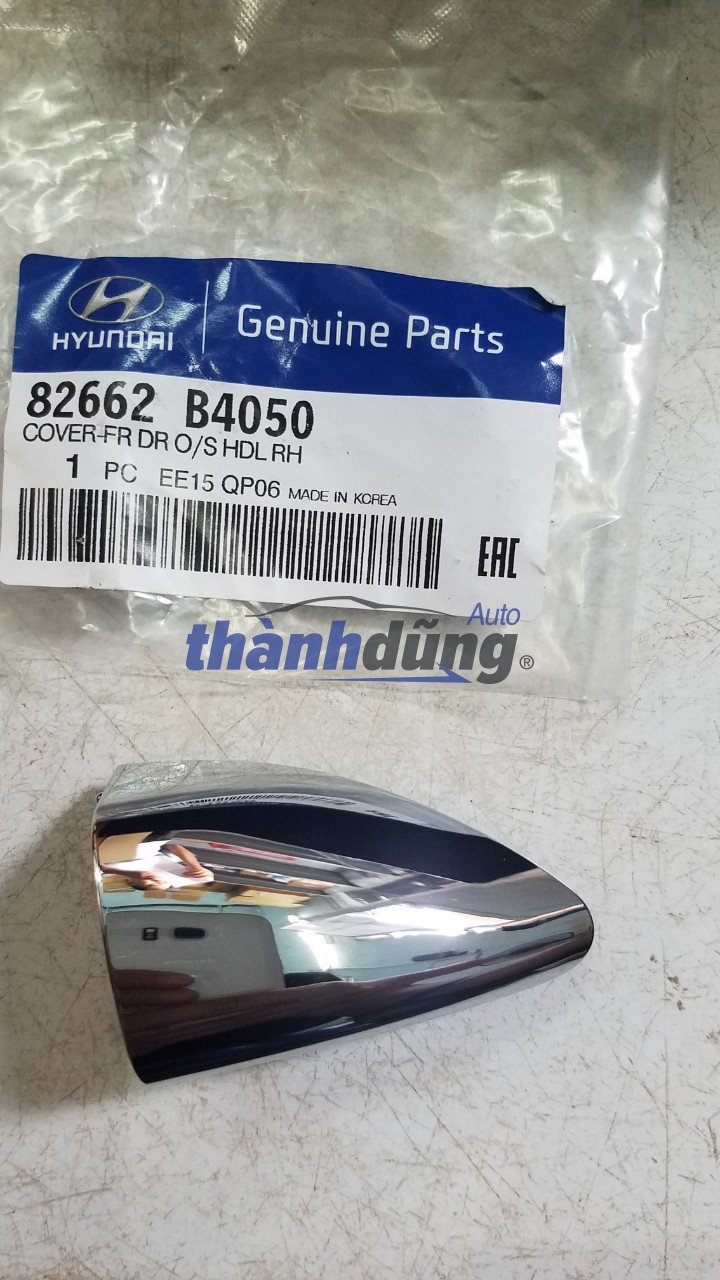 ĐUÔI TAY MỞ CỬA HYUNDAI I10 GRAND