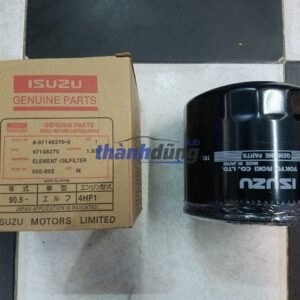 LỌC DẦU ĐỘNG CƠ ISUZU NPR, TFR