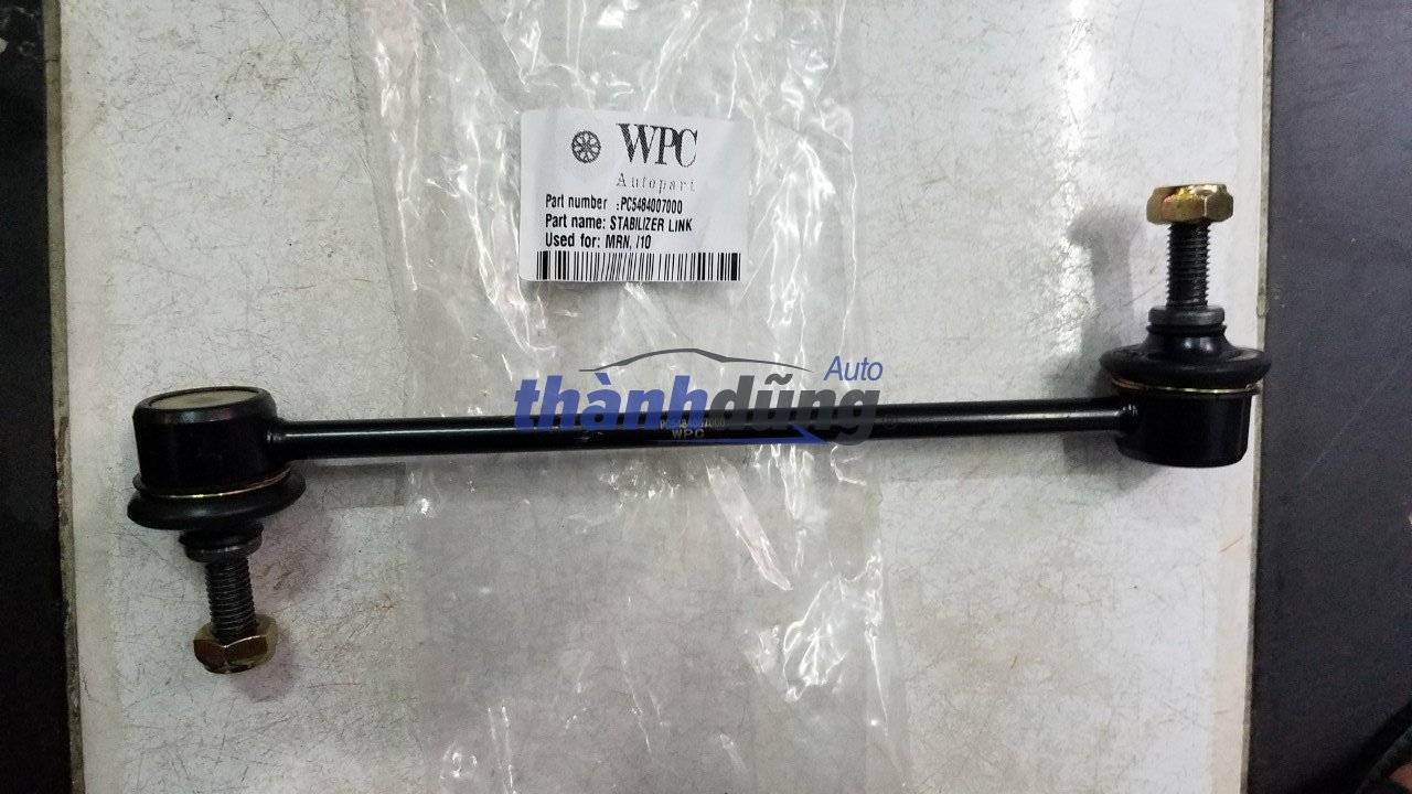 ROTUYN CÂN BẰNG HYUNDAI I10 GRAND