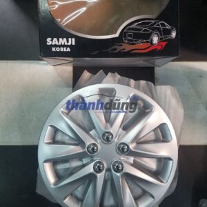 ỐP LA ZĂNG TRANG TRÍ DAEWOO LANOS, GENTRA, LACETTI, NUBIRA