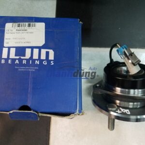 BI MAY Ơ TRƯỚC DAEWOO MAGNUS