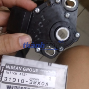 CÔNG TẮC ĐI SỐ NISSAN SUNNY, INFINITI