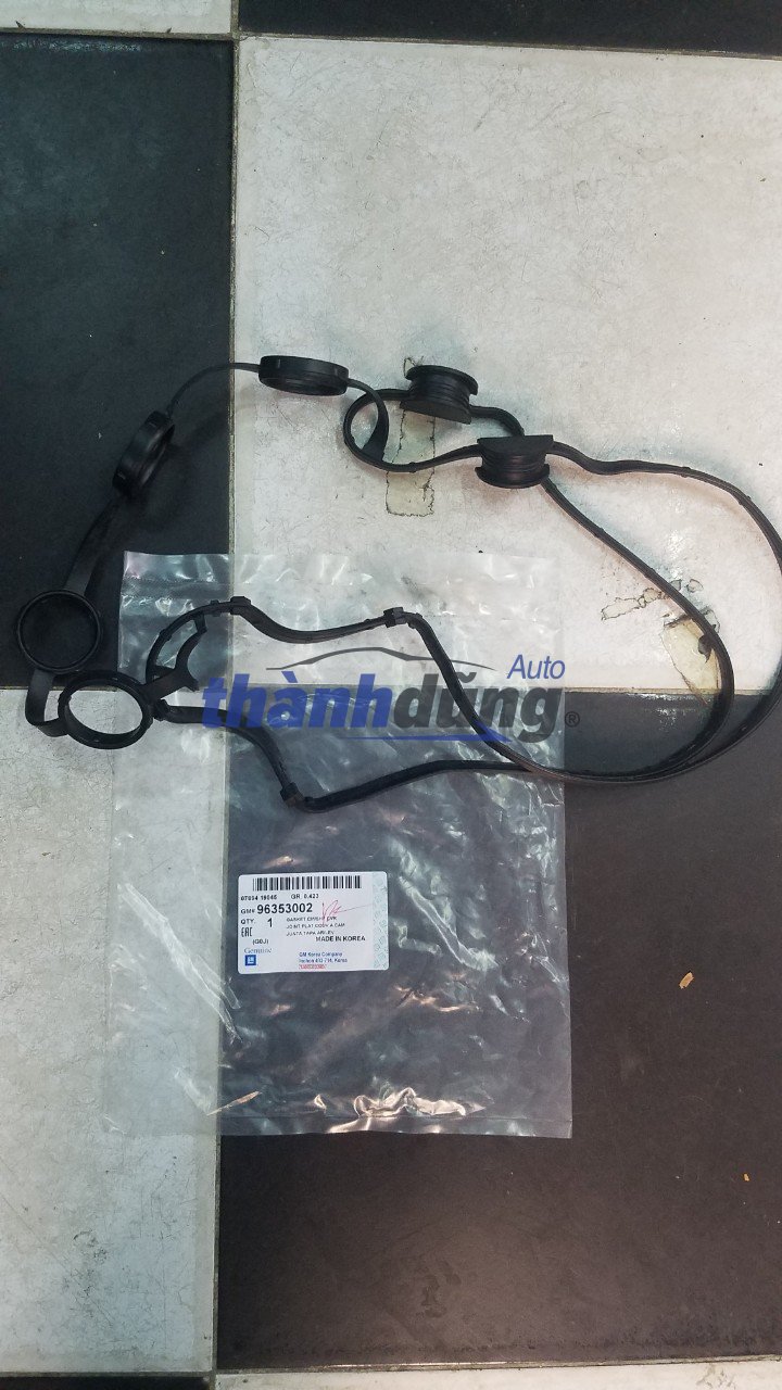 GIOĂNG GIÀN CÒ DAEWOO NUBIRA, LACETTI 1.6