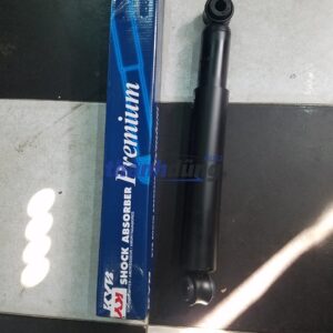 GIẢM XÓC SAU ISUZU HILANDER
