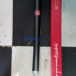 PHUỘC NHÚN SAU FORD FOCUS