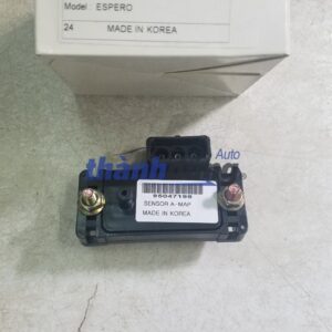 CẢM BIẾN KHÍ NẠP DAEWOO NUBIRA, LANOS