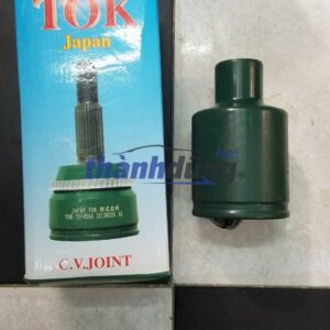 ĐẦU LÁP TRONG CHEVROLET CAPTIVA