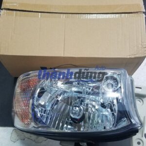 ĐÈN PHA PHẢI KIA SPECTRA