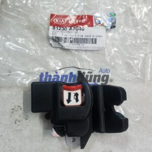Ổ NGẬM KHÓA CỬA KIA CERATO, FORTE, K3