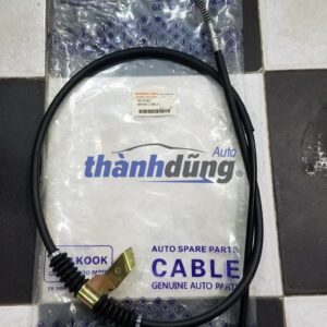 CÁP PHANH TAY TRÁI DAEWOO NUBIRA, LANOS