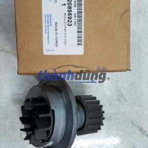 BƠM NƯỚC CHEVROLET CRUZE, DAEWOO NUBIRA, LACETTI, GENTRA